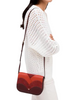 Kate Spade New York Nadine Patchwork Medium Flap Shoulder Bag