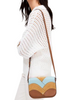 Kate Spade New York Nadine Patchwork Medium Flap Shoulder Bag