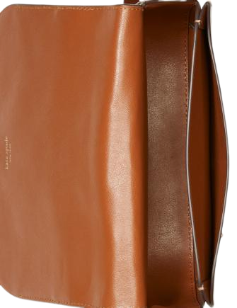 Kate Spade New York Nadine Patchwork Medium Flap Shoulder Bag