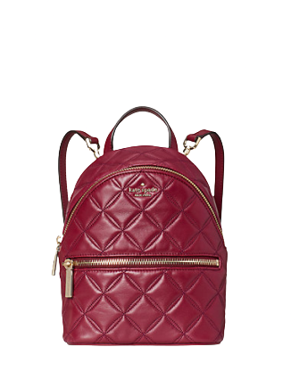 Kate Spade New York Natalia Mini Convertible Backpack