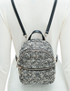 Kate Spade New York Natalia Tweed Mini Convertible Backpack