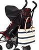Kate Spade New York Bondi Road Harmony Baby Bag