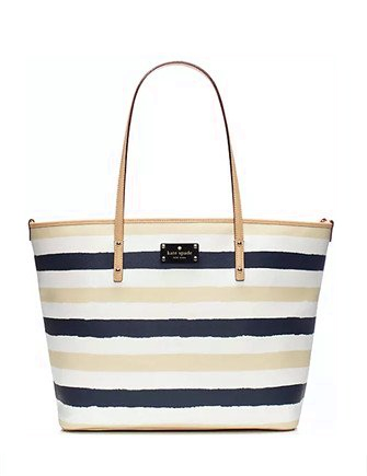 Kate Spade New York Bondi Road Harmony Baby Bag