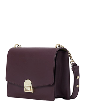 Kate Spade New York Neve Medium Convertible Flap Shoulder Bag