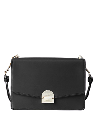 Kate Spade New York Neve Medium Convertible Flap Shoulder Bag