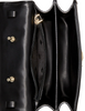 Kate Spade New York Neve Ocelot Mini Top Handle Satchel
