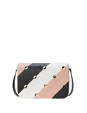 Kate Spade New York Nicola Mod Dot Medium Shoulder Bag