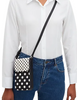 Kate Spade New York North South Flap Phone Crossbody