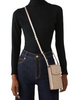 Kate Spade New York Tinsel North South Flap Phone Crossbody