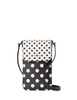 Kate Spade New York North South Flap Phone Crossbody