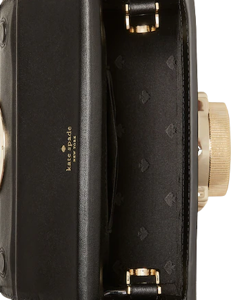 Kate Spade New York Oh Snap Camera Crossbody