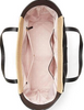 Kate Spade New York Olive Drive Straw Savannah Tote