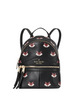 Kate Spade New York Out Of The Woods Fox Mini Convertible Backpack