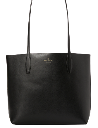 Kate Spade New York Out Of The Woods Geofox Large Reversible Tote