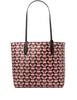 Kate Spade New York Out Of The Woods Geofox Large Reversible Tote
