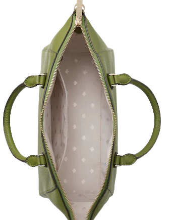Kate Spade New York Parker Medium Satchel