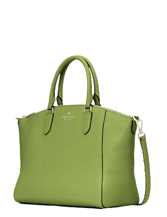 Kate Spade New York Parker Medium Satchel