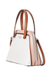 Kate Spade New York Patterson Drive Colorblock Small Dome Satchel