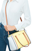 Kate Spade New York Patterson Drive Colorblock Small Geraldine Satchel