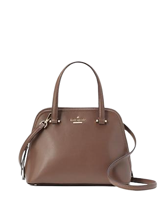 Kate Spade New York Patterson Drive Small Dome Satchel