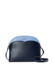 Kate Spade New York Payton Colorblock Dome Crossbody