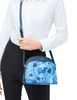 Kate Spade New York Payton Nouveau Bloom Dome Crossbody