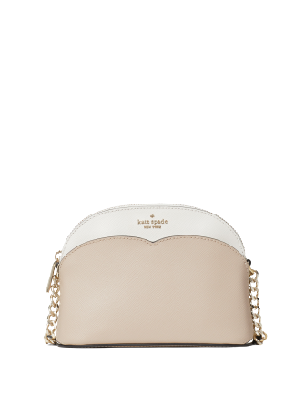 Kate Spade New York Payton Small Dome Crossbody