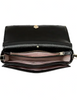Kate Spade New York Pearl Flap Chain Wallet