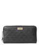 Kate Spade New York Penn Place Embossed Neda Wallet