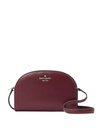 【kate spade】可愛いドーム型★ Perry Dome Crossbody ★ kate spade】可愛いドーム型☆ Perry Dome Crossbody ☆ (kate