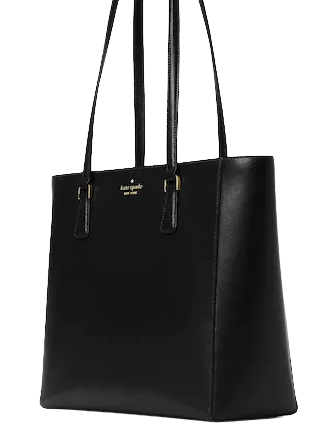 Kate Spade New York Perry Leather Laptop Tote