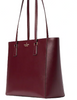 Kate Spade New York Perry Leather Laptop Tote