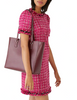 Kate Spade New York Perry Leather Laptop Tote