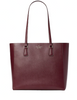 Kate Spade New York Perry Leather Laptop Tote