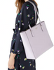 Kate Spade New York Perry Leather Laptop Tote