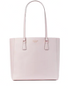 Kate Spade New York Perry Leather Laptop Tote