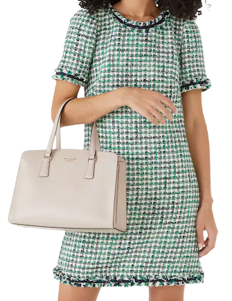 Kate Spade New York Perry Medium Satchel
