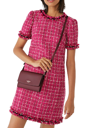 Kate Spade New York Perry Wallet On String