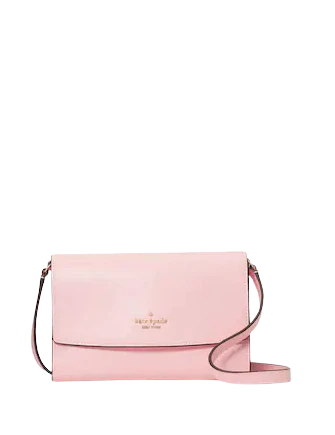 Kate Spade New York Perry Wallet On String