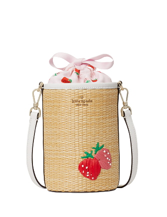 Kate Spade New York Picnic In The Park Cylinder Crossbody