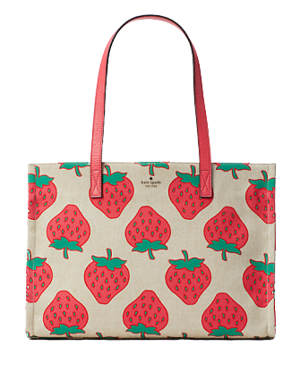 Kate Spade New York Picnic Perfect Mega Sam Tote