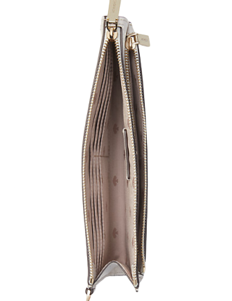 Kate Spade New York Pineapple Medium Wristlet