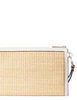 Kate Spade New York Pineapple Medium Wristlet