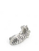 Kate Spade New York Place Your Bets Rhinestone Tiger Clutch
