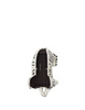 Kate Spade New York Place Your Bets Rhinestone Tiger Clutch