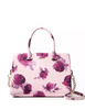 Kate Spade New York Emerson Place Roses Olivera Satchel