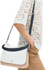 Kate Spade New York Polly Medium Convertible Flap Shoulder Bag