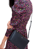 Kate Spade New York Polly Medium Double Gusset Crossbody