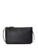 Kate Spade New York Polly Medium Double Gusset Crossbody
