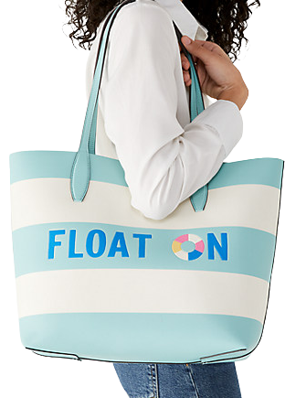 Kate spade 2025 beach bag
